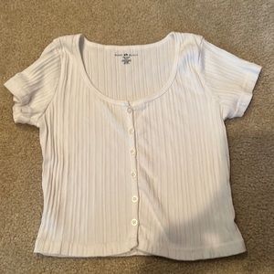 Brandy Melville Zella Top